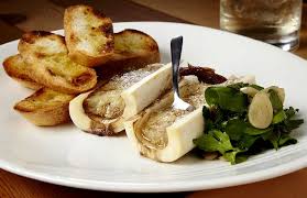 bone marrow nutrition 